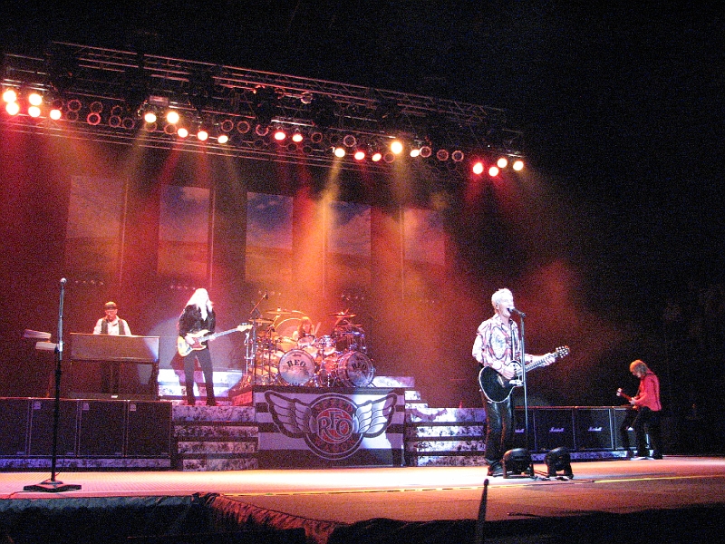 REO Speadwagon 056